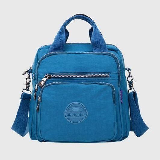 תיק כתף רב תכליתי של עדן