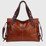 תיק קלאסי אלגנטי של ליה