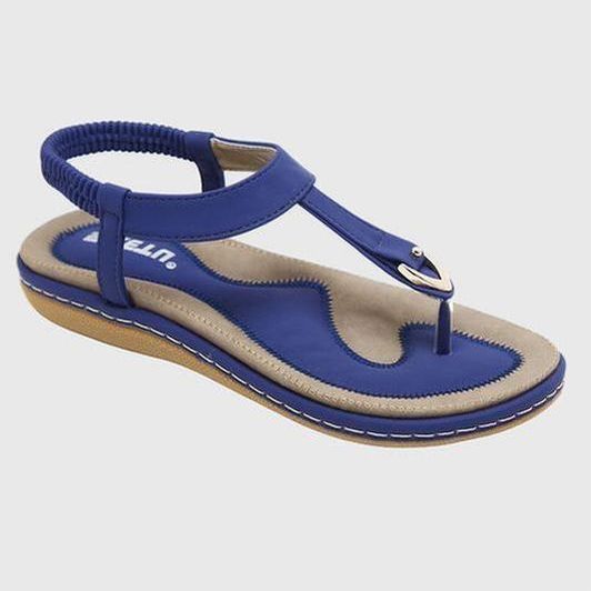 סנדלים נוחים של קלו