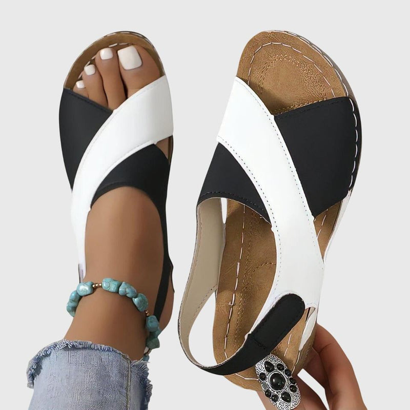 סנדלים של מאיה