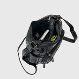 תיק רוכסן רך של ליה