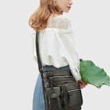 הילה עם כיסים מרובים