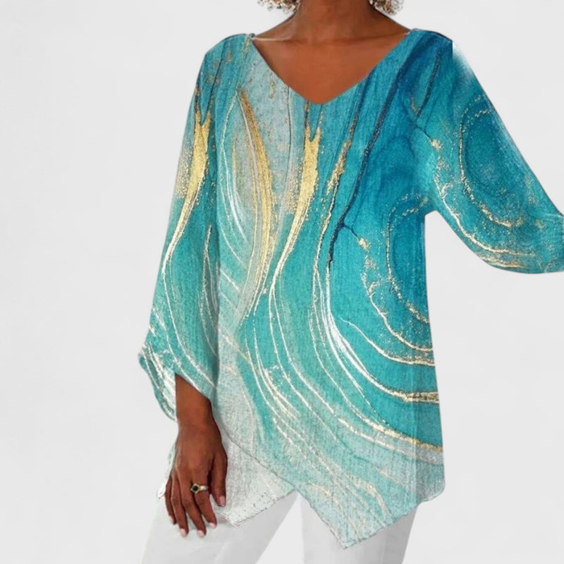 חולצה של ליאורה עליזה