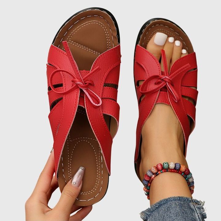 סנדלי לירון