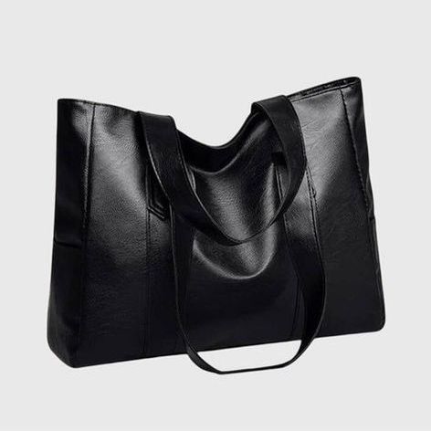 תיק טוטה קלאסי של עדן