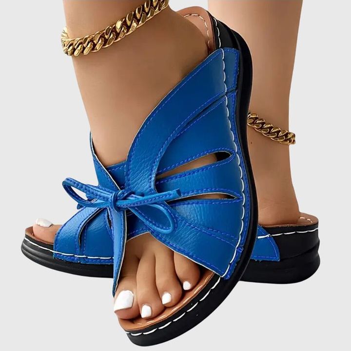 סנדלי לירון