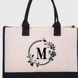 תיק אורלי עם מכתב