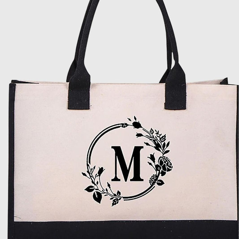 תיק אורלי עם מכתב