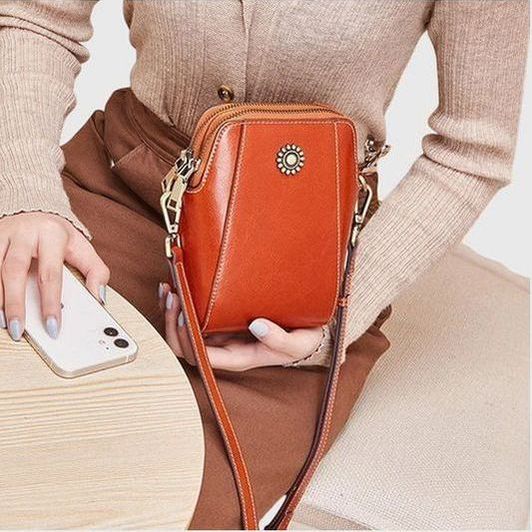 תיק יוקרה אלגנטי עדן