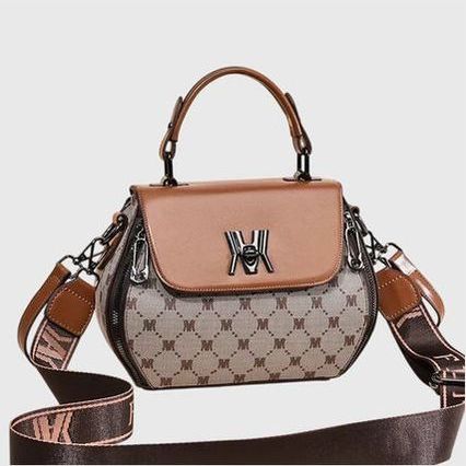 תיק כתף ליה צ'ארם