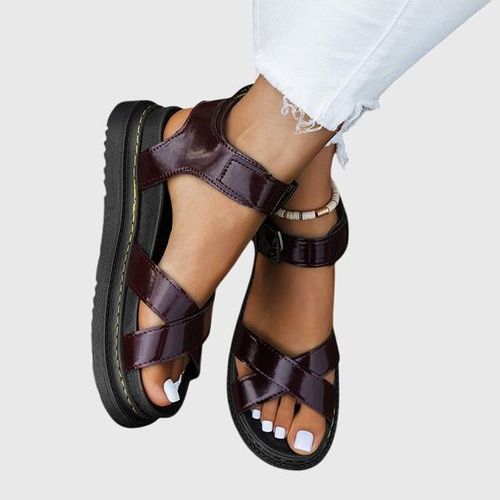 סנדלי קיץ שיק של ליאור