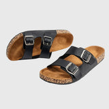 סנדלי קורק של אביב