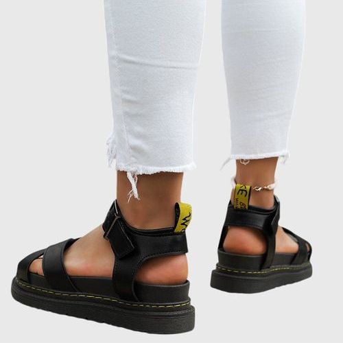 סנדלי קיץ שיק של ליאור