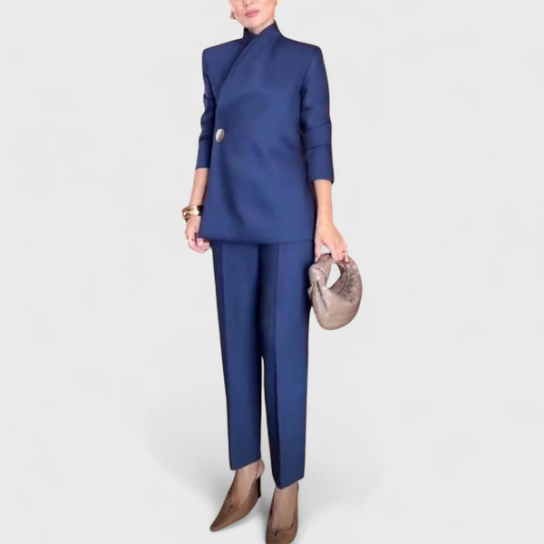 בלייזר נועה שיק