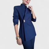 בלייזר נועה שיק