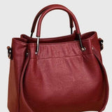 תיק כתף קלאסי של טל