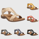 מיכל סנדלים