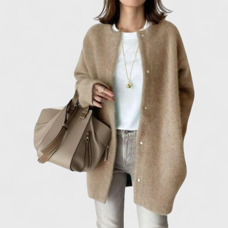 קרדיגן אלגנט יארה