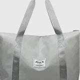 תיק נסיעות עמיד למים של רבקה