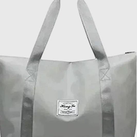 תיק נסיעות עמיד למים של רבקה