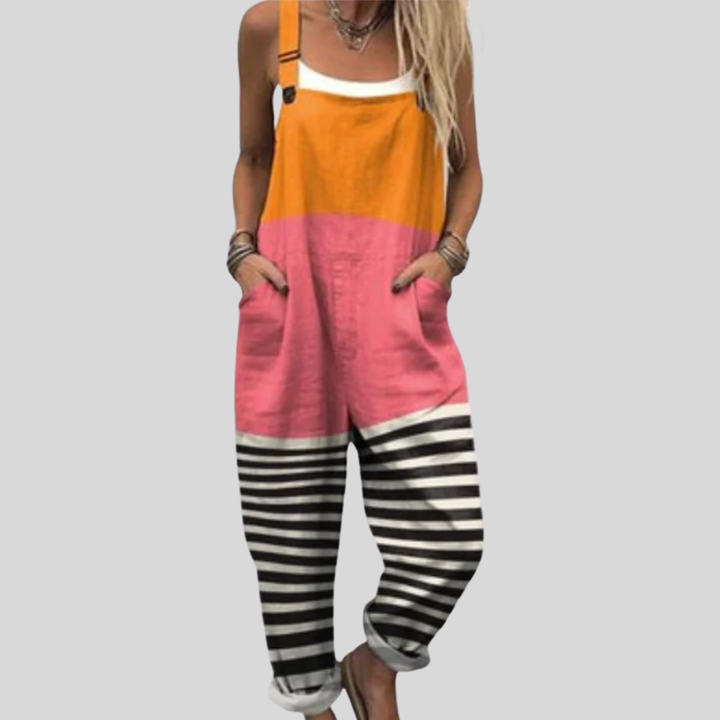 אוברול אלגנטי רבקה