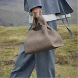 תיק אופנה של שירה הרמוני