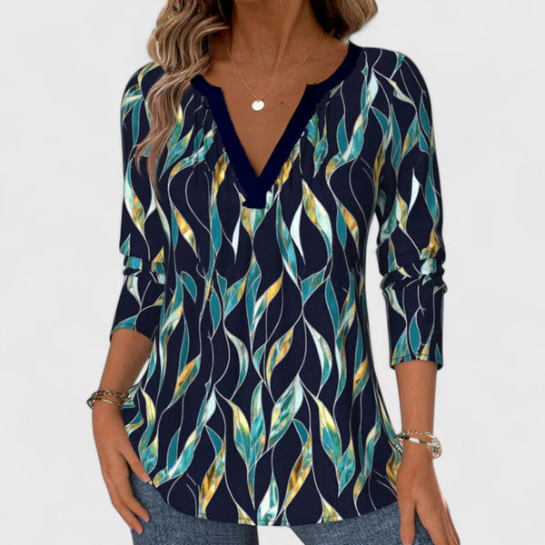 חולצת רבקה נדיבה