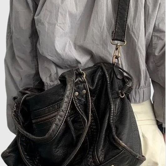 תיק כתף אלגנטי רבקה