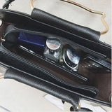 מיכל ותיק יד אופנתי