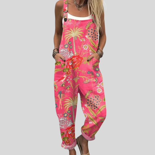 אוברול קלאסי של טליה