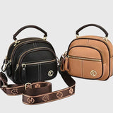 תיק כתף Hila Elegance