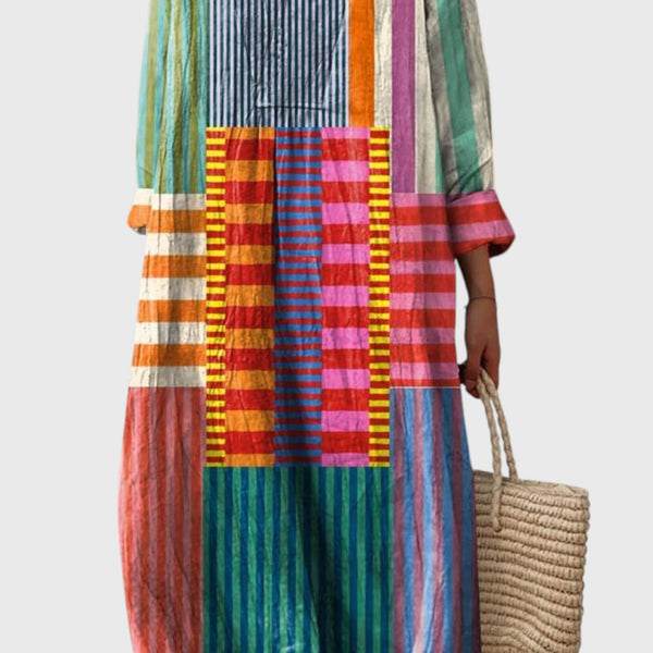 שמלת נעמה גלילה 