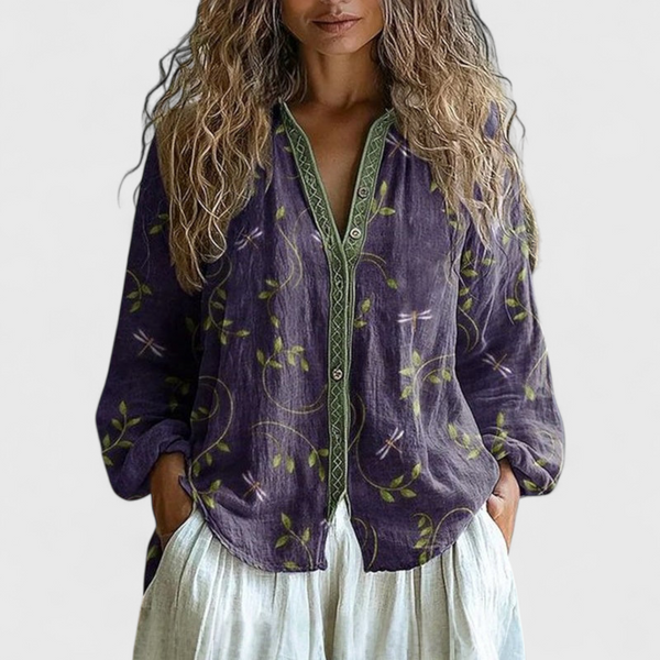 חולצה של ליאורה צח