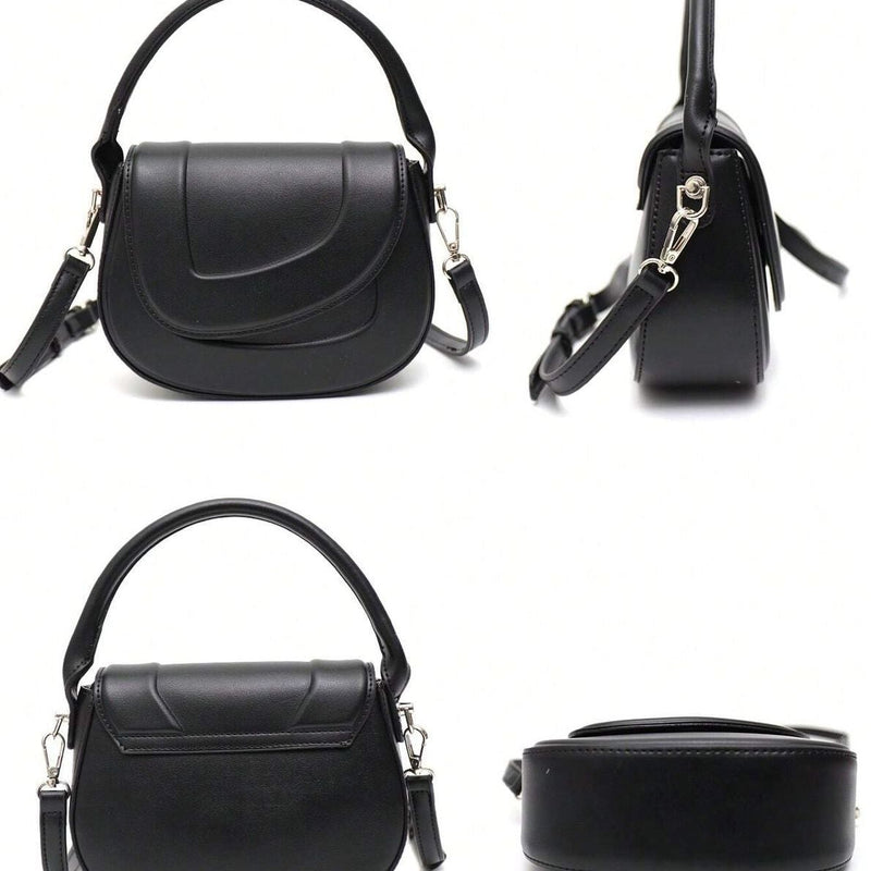 תיק אוכף מינימליסטי של תמר