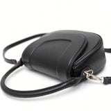 תיק אוכף מינימליסטי של תמר