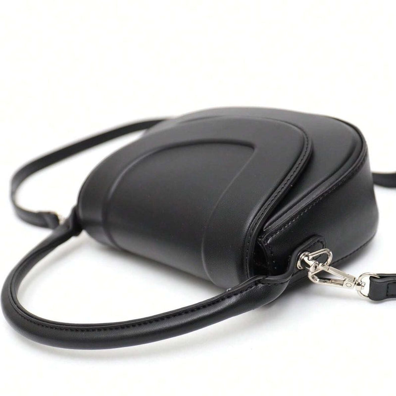 תיק אוכף מינימליסטי של תמר