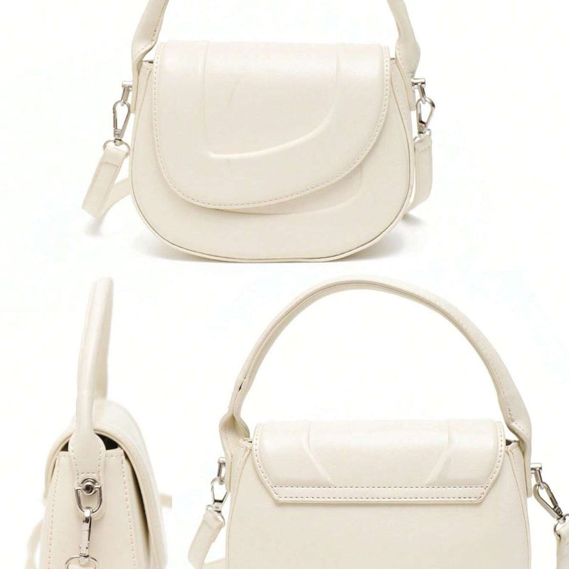 תיק אוכף מינימליסטי של תמר