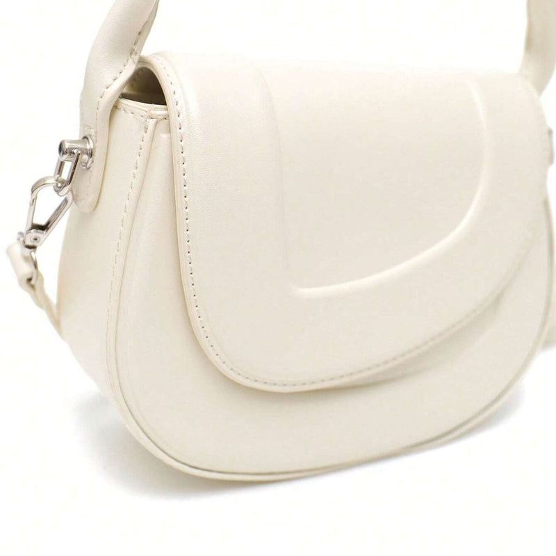 תיק אוכף מינימליסטי של תמר