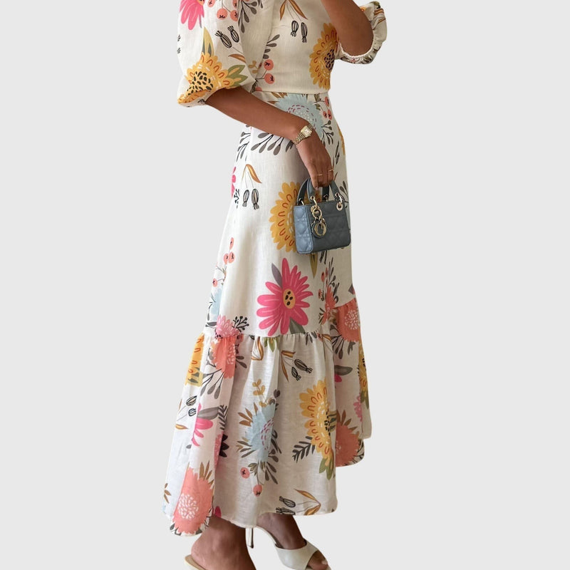 שמלת מידי של Bloom Charm