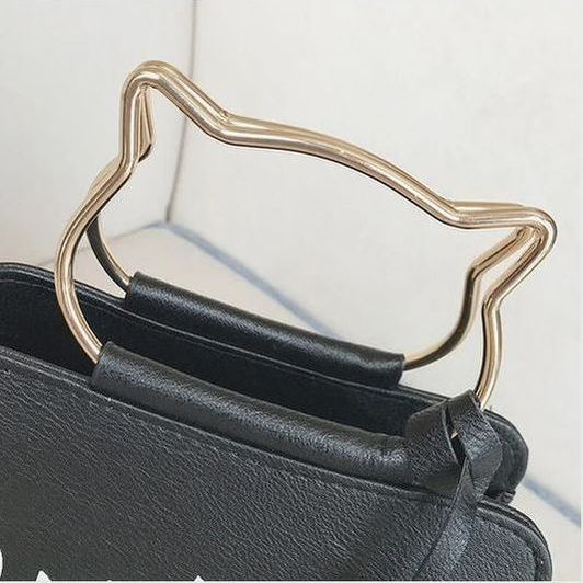 מיכל ותיק יד אופנתי