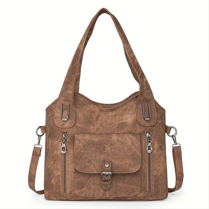 Shira Charm Shoulder Bag