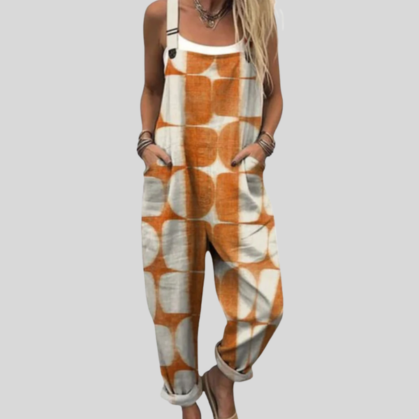 אוברול אלגנטי יארה