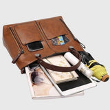 תיק כתף Hadas Elegance