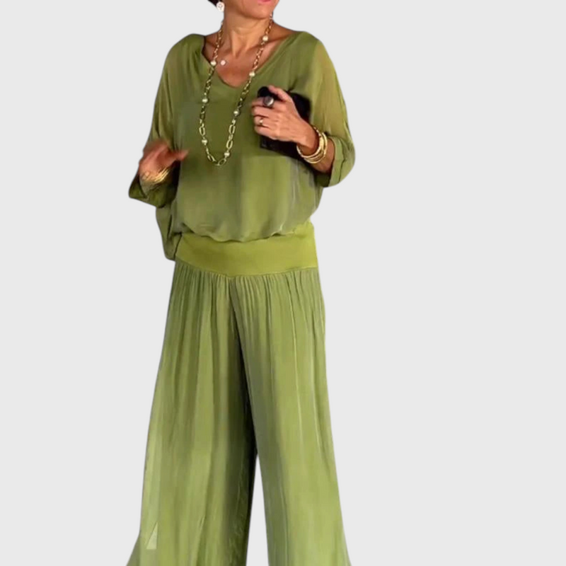 סט שיפון איטלי