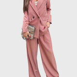 מכנסי נוגה מקצועיים רחבים