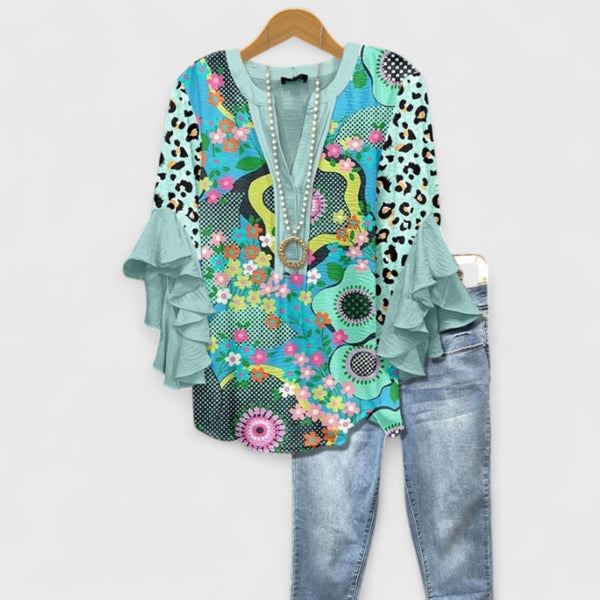 חולצה של ליאורה רבקה