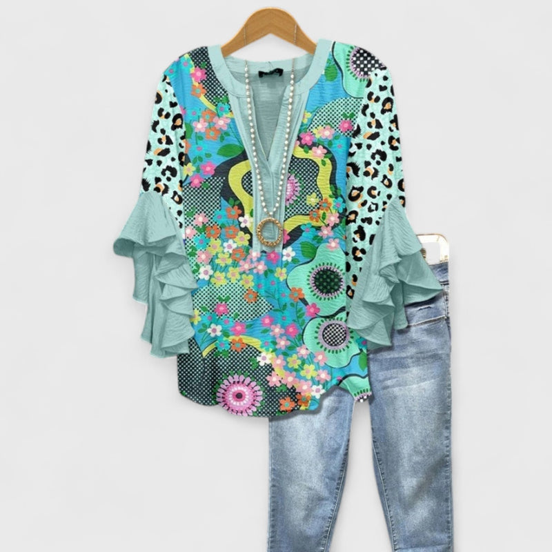 חולצה של ליאורה רבקה