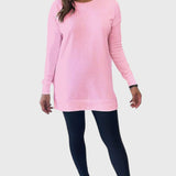 סוודר מודרני של ליה