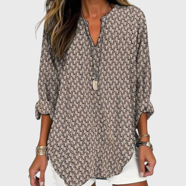 חולצה של אביגיל מהודרת