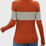 Rivka Modern Sweater